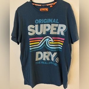 SuperDry 2XL Tee